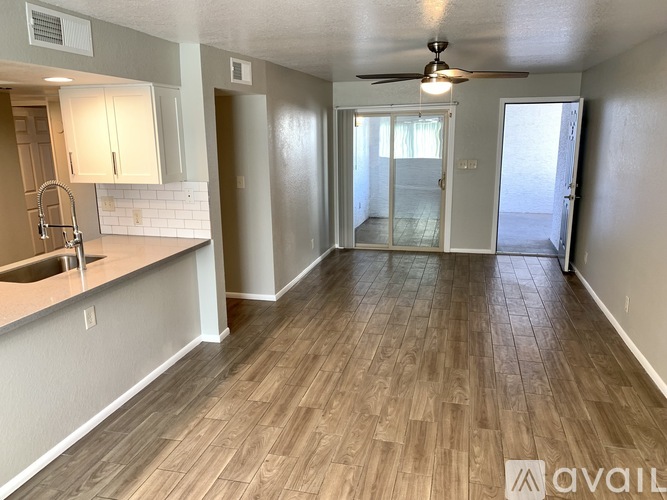 3109 N 36th St, Unit 9 Rental photo 4